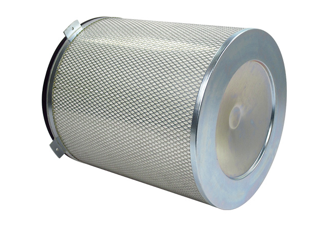 dust removal filter cartridge